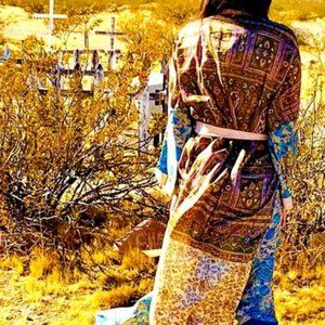 Kimono Robe Sustainable Handcrafted - Raina